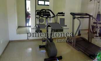 Imagem 6: 3 dormitórios na Rua Apiacás