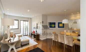 Imagem: 4 dormitórios na Rua Apinajés