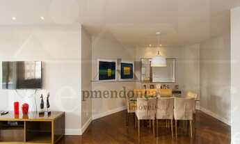 Imagem 2: 4 dormitórios na Rua Apinajés