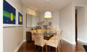 Imagem 3: 4 dormitórios na Rua Apinajés