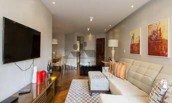 Imagem 4: 4 dormitórios na Rua Apinajés