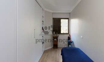 Imagem 7: 4 dormitórios na Rua Apinajés