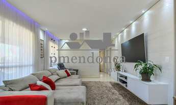 Imagem: 2 dormitórios na Avenida Francisco Matarazzo