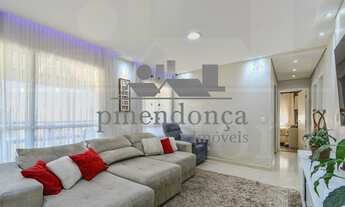 Imagem 3: 2 dormitórios na Avenida Francisco Matarazzo