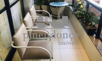 Imagem 3: 4 dormitórios na Rua Doutor Franco Da Rocha