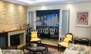 Imagem 4: 4 dormitórios na Rua Doutor Franco Da Rocha