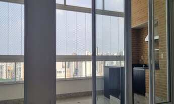 Imagem 2: 3 dormitórios na Rua Airosa Galvão