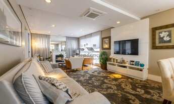 Imagem 6: 4 dormitórios na Rua Doutor Franco Da Rocha