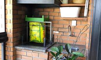 Imagem 3: 4 dormitórios na Rua Capote Valente