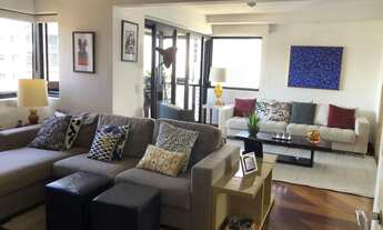 Imagem 4: 4 dormitórios na Rua Capote Valente