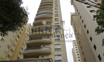 Imagem: 3 dormitórios na Rua Barão Do Bananal