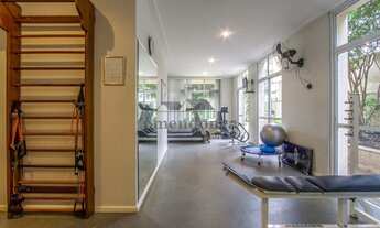 Imagem 4: 3 dormitórios na Rua Barão Do Bananal