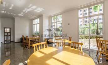 Imagem 6: 3 dormitórios na Rua Barão Do Bananal