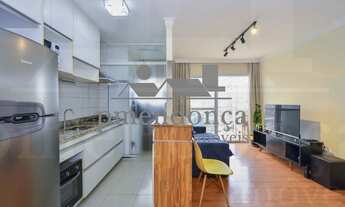 Imagem: 2 dormitórios na Rua Doutor Sérgio Meira