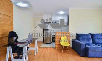 Imagem 3: 2 dormitórios na Rua Doutor Sérgio Meira