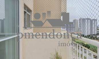 Imagem 7: 2 dormitórios na Rua Doutor Sérgio Meira