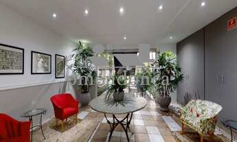 Imagem 2: 1 dormitório na Rua João Moura