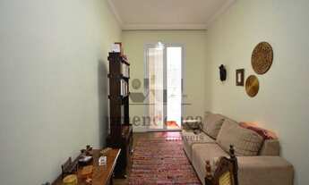 Imagem: 2 dormitórios na Rua Ministro Ferreira