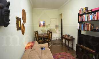 Imagem 3: 2 dormitórios na Rua Ministro Ferreira Alves