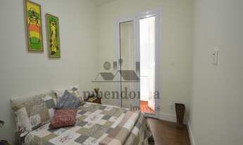 Imagem 6: 2 dormitórios na Rua Ministro Ferreira Alves