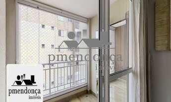 Imagem 2: 2 dormitórios na Rua Tagipuru