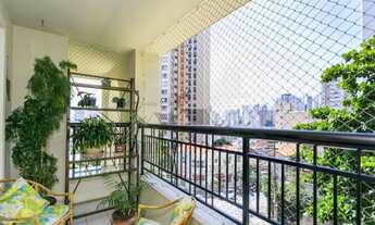 Imagem: 4 dormitórios na Rua Apinajés