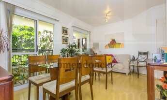 Imagem 2: 4 dormitórios na Rua Apinajés