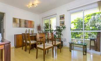 Imagem 3: 4 dormitórios na Rua Apinajés