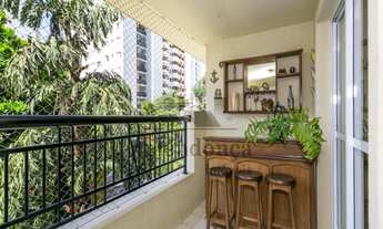 Imagem 4: 4 dormitórios na Rua Apinajés