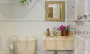 Imagem 6: 4 dormitórios na Rua Apinajés