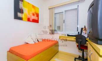 Imagem 7: 4 dormitórios na Rua Apinajés