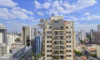 Imagem 4: 3 dormitórios na Rua Alves Guimarães