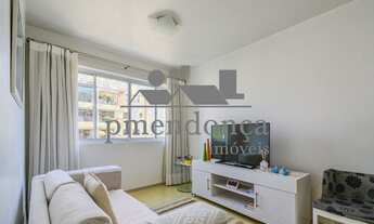 Imagem 5: 3 dormitórios na Rua Alves Guimarães