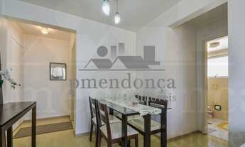 Imagem 7: 3 dormitórios na Rua Alves Guimarães