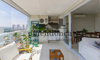 Imagem 4: 3 dormitórios na Rua Faustolo