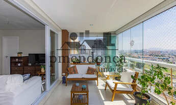 Imagem 2: 3 dormitórios na Rua Faustolo