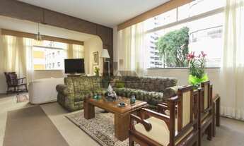 Imagem: 3 dormitórios na Rua Emilio De Menezes