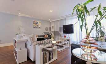 Imagem: 3 dormitórios na Rua São Vicente De Paulo