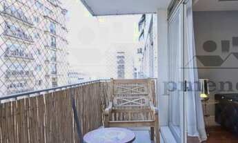 Imagem 2: 3 dormitórios na Rua São Vicente De Paulo