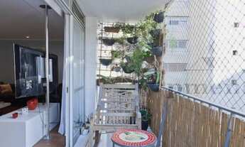 Imagem 3: 3 dormitórios na Rua São Vicente De Paulo