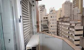 Imagem 4: 1 dormitório na Rua Tupi