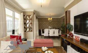 Imagem 2: 4 dormitórios na Rua Fábia