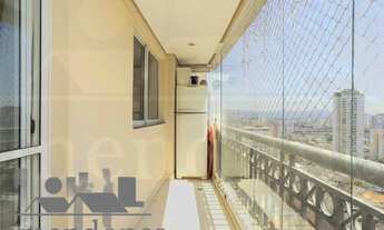 Imagem 4: 4 dormitórios na Rua Fábia