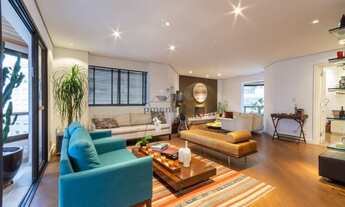 Imagem 3: 4 dormitórios na Rua Aimberê