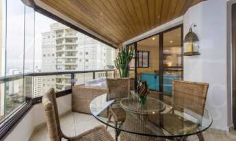 Imagem 2: 4 dormitórios na Rua Aimberê