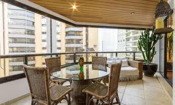 Imagem 4: 4 dormitórios na Rua Aimberê