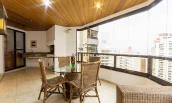 Imagem 5: 4 dormitórios na Rua Aimberê