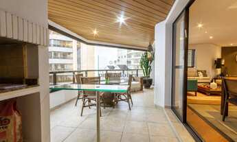 Imagem: 4 dormitórios na Rua Aimberê