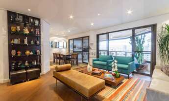 Imagem 6: 4 dormitórios na Rua Aimberê