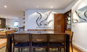 Imagem 7: 4 dormitórios na Rua Aimberê